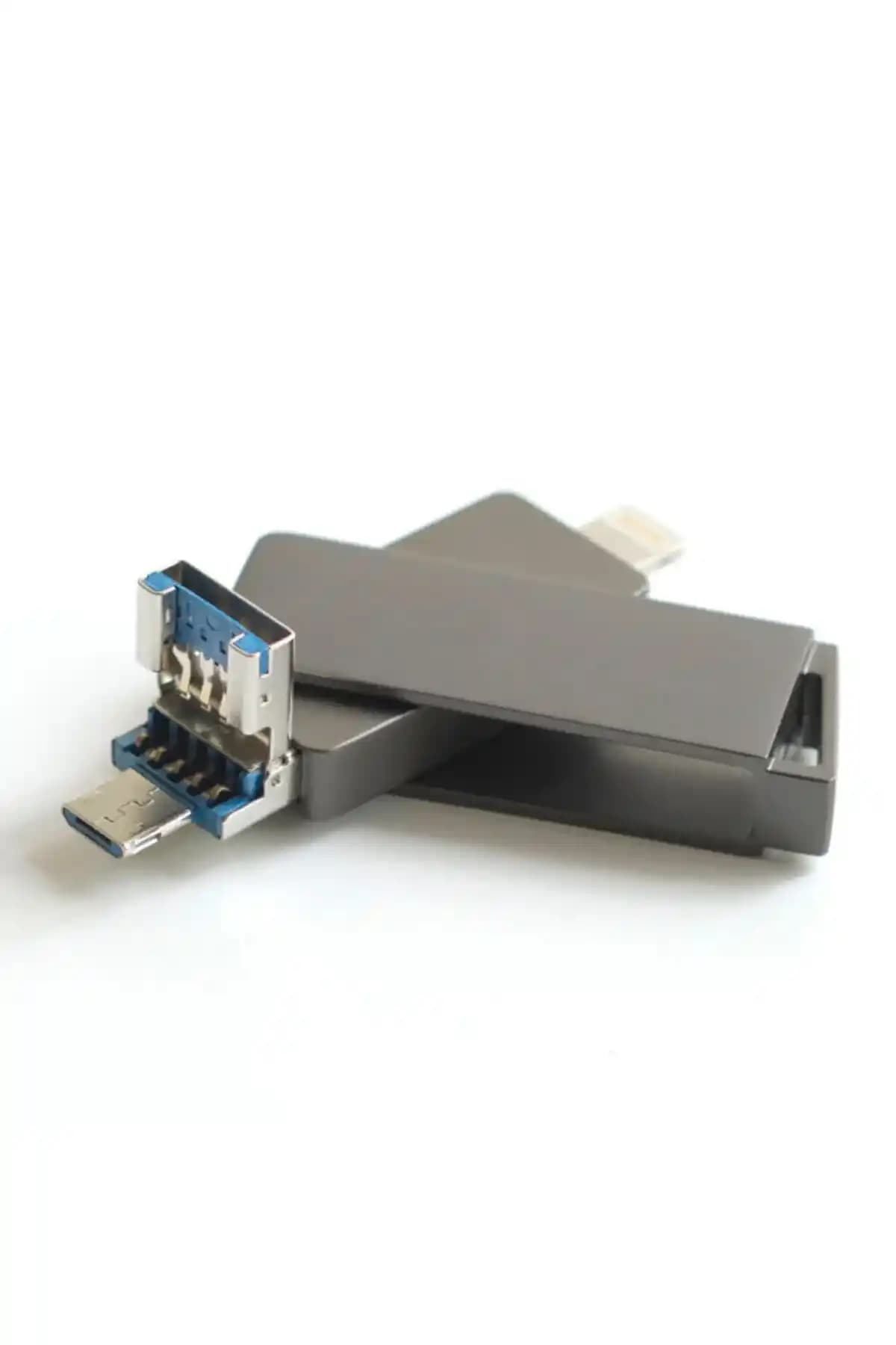 Yüksek Hızlı Micro USB 3.0 Flash Bellekler: Özellikleri ve Kullanım Alanları