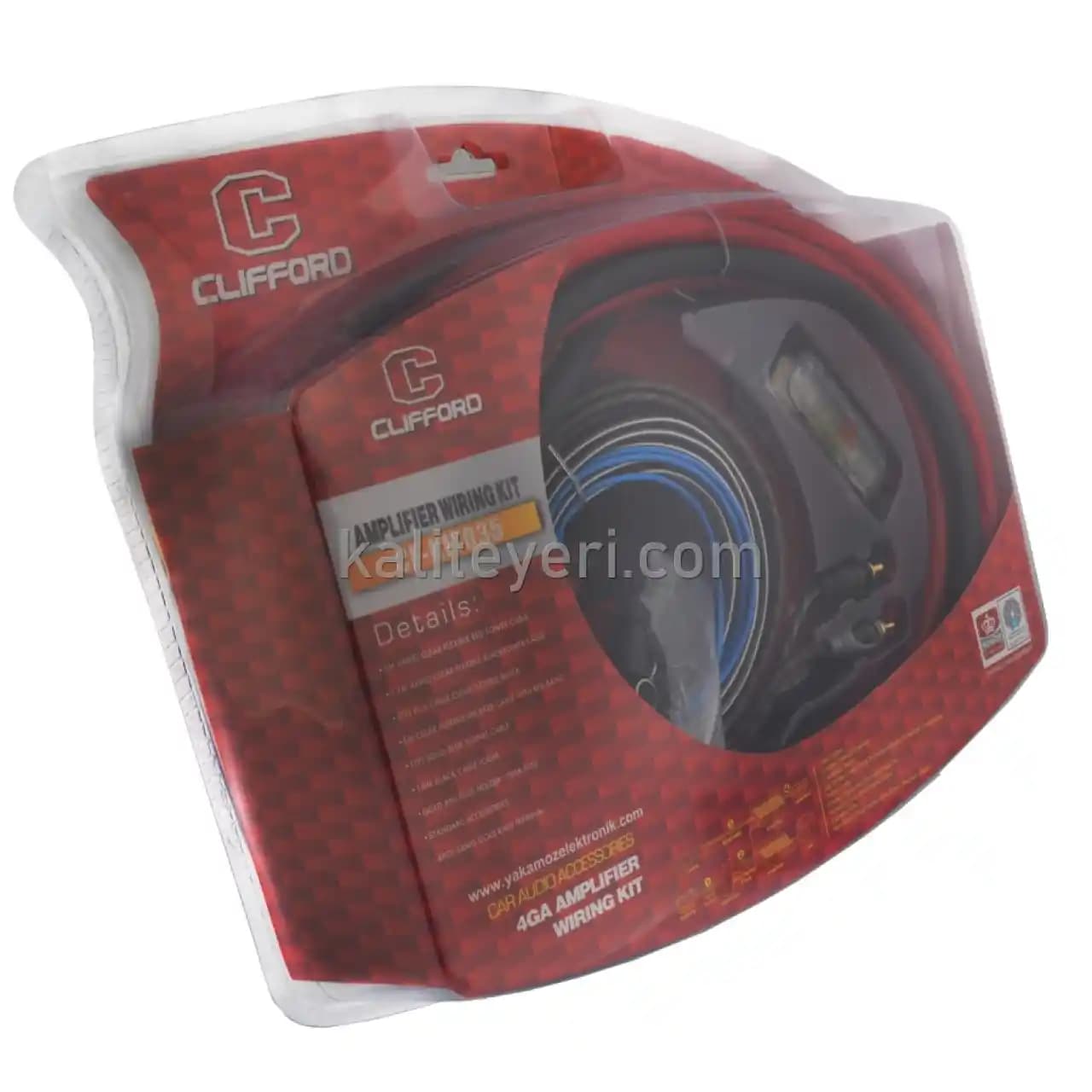 Yüksek Kalite Güç Ses Kablosu Setleri ile Ses Deneyiminizi Geliştirin