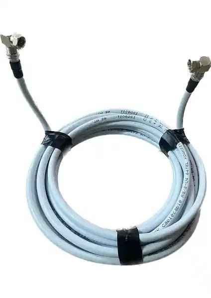 Yüksek Kalite L Tipi Anten Kablosu: Teknik Özellikler ve Uygulama Alanları