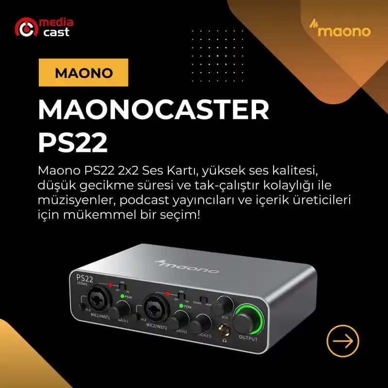 Yüksek Kaliteli Çok Yönlü Ses Oynatıcıların Özellikleri ve Kullanım Alanları