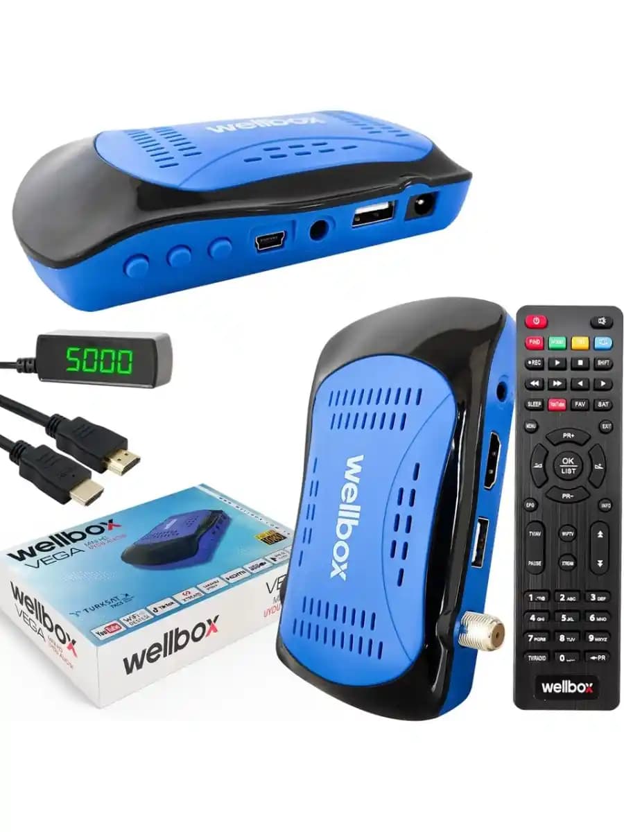 Yüksek Kaliteli HD Uydu Alıcı Alternatifleri ve Piyasa Modelleri Analizi