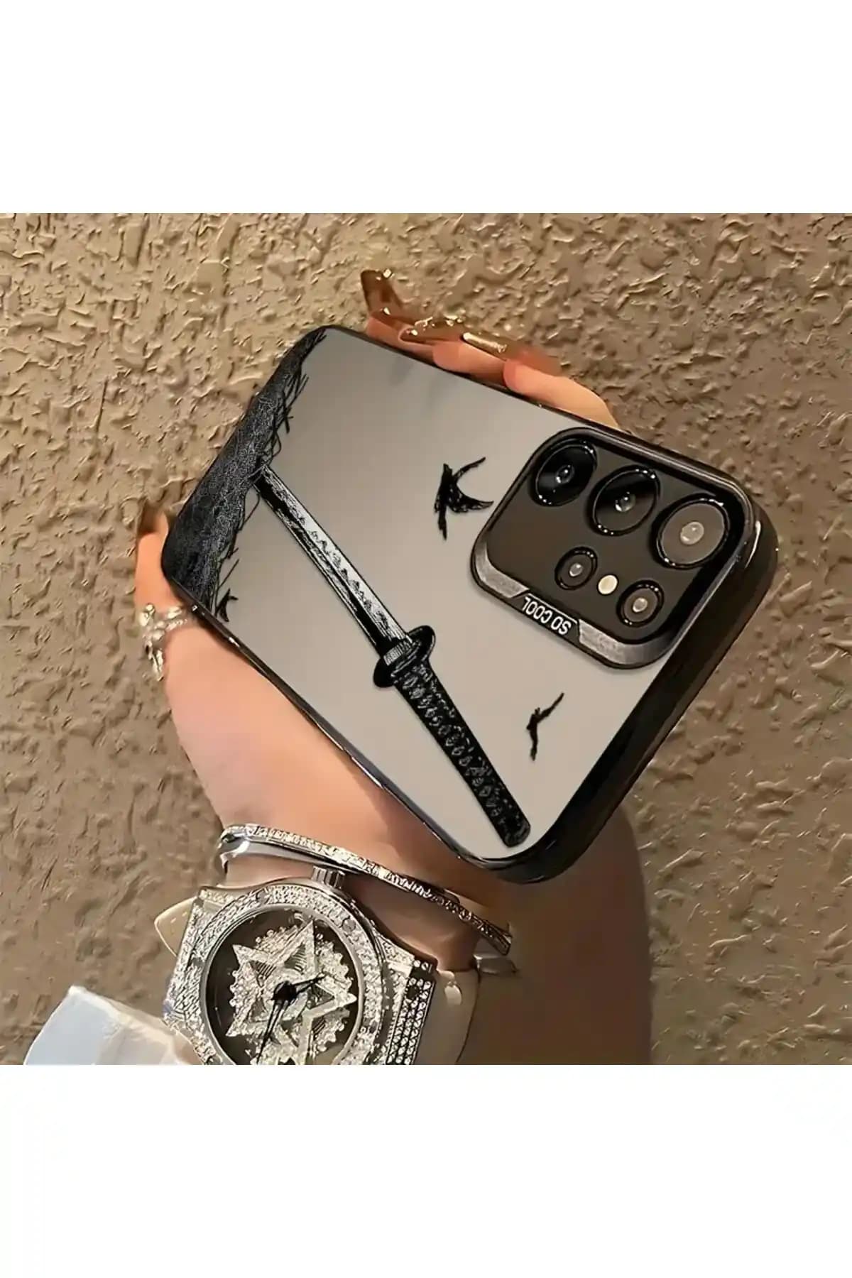 Yüksek Koruma Sağlayan S25 Ultra Telefon Kılıfı İncelemesi ve Özellikleri