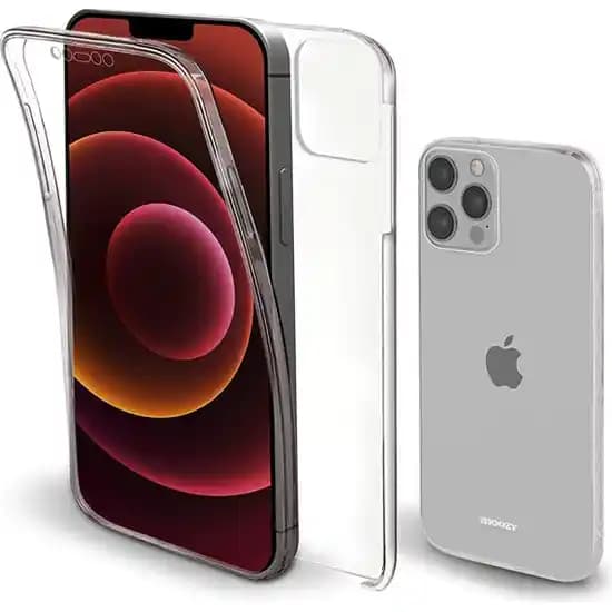 Yüksek Koruma Sağlayan Şeffaf Silikon iPhone Kılıfları Özellikleri ve Avantajları