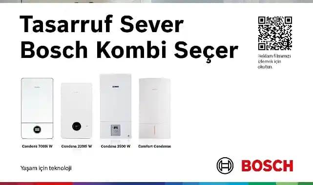 Yüksek Performanslı Çevre Dostu Kombiler ile Sürdürülebilir Isıtma Çözümleri
