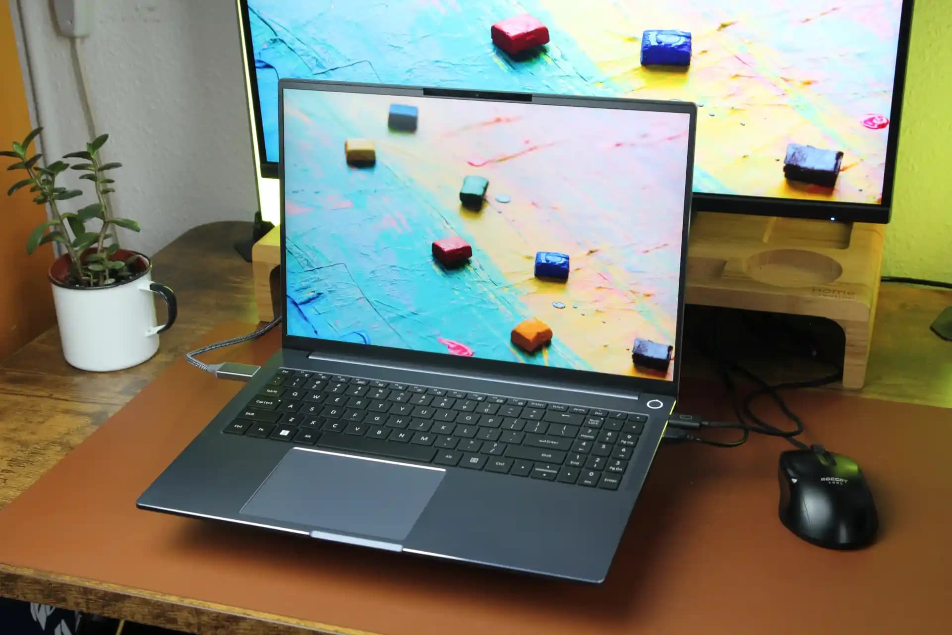 Yüksek Performanslı Dizüstü Bilgisayarlar ve Alternatif Seçenekler Analizi