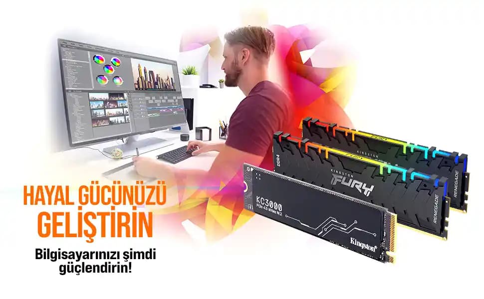 Yüksek Performanslı M.2 SSD'ler: Günümüz Teknolojisinin Vazgeçilmez Depolama Çözümü