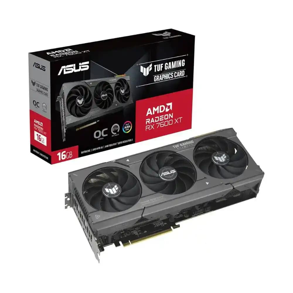 Yüksek Performanslı Oyun Ekran Kartları: Güncel Trendler ve Teknik Özellikler