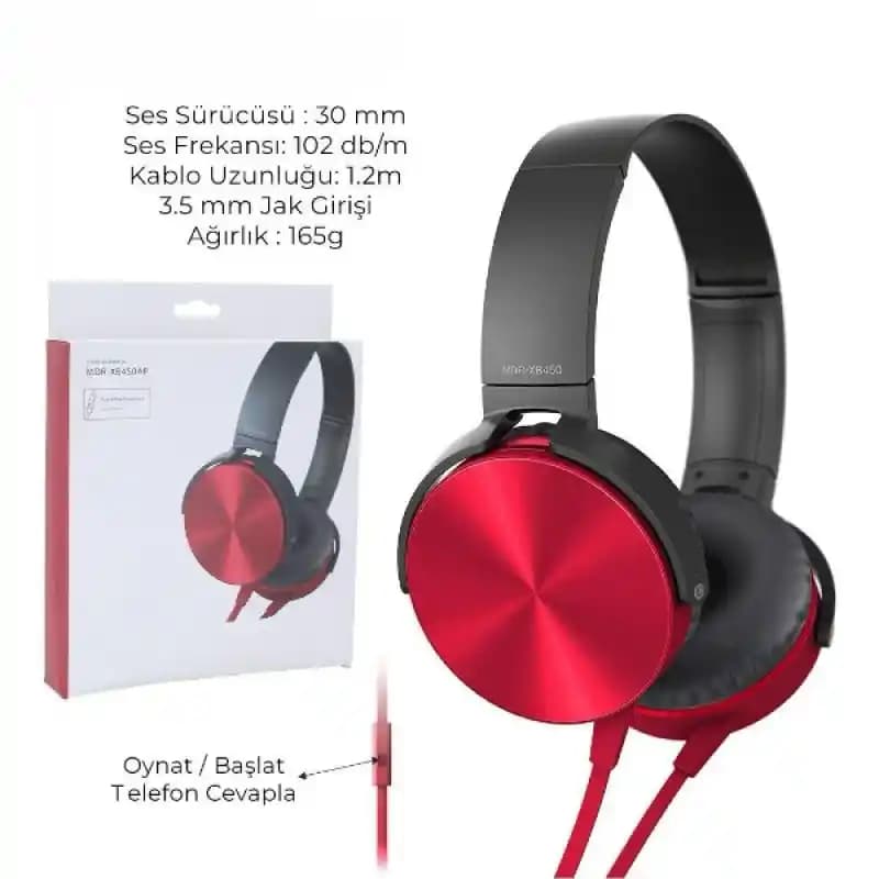 Yüksek Sesli Kablolu Kulaklıklar: Konfor ve Ses Kalitesinde Güncel Seçenekler