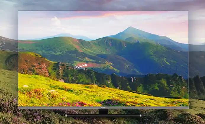 Yüksek Seviye Televizyonlarda Modern Görüntü Teknolojilerinin Güncel Trendleri ve Özellikleri