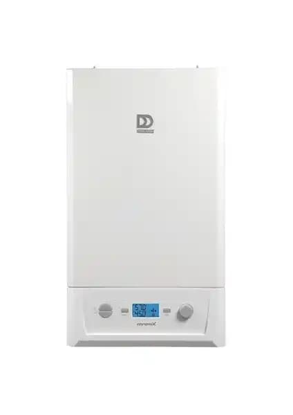 Yüksek Verimli Yoğuşmalı Kombi Modelleri ile Enerji Tasarrufu ve Çevre Dostu Isıtma Çözümleri