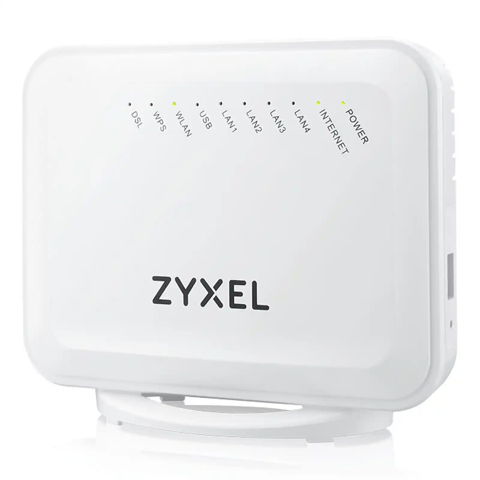 Zyxel VMG1312 T20B Modem Özellikleri ve Kullanım Alanları Detaylı İnceleme