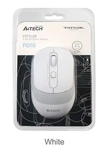 A4Tech FG10 Nano ve Logitech M185 Kablosuz Mouse Karşılaştırması ve Özellikleri