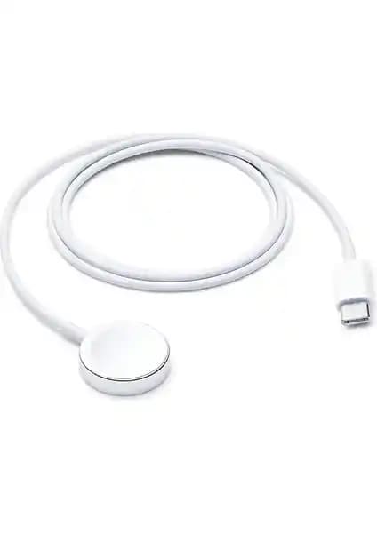 Airstorr Manyetik Type-C Giriş Apple Watch Uyumlu Kablosuz Şarj Aleti İncelemesi