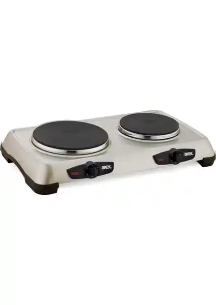 Akel AP526 ve Minisan MS-5012 Elektrikli Çiftli Ocak Karşılaştırması ve Kullanıcı Yorumları