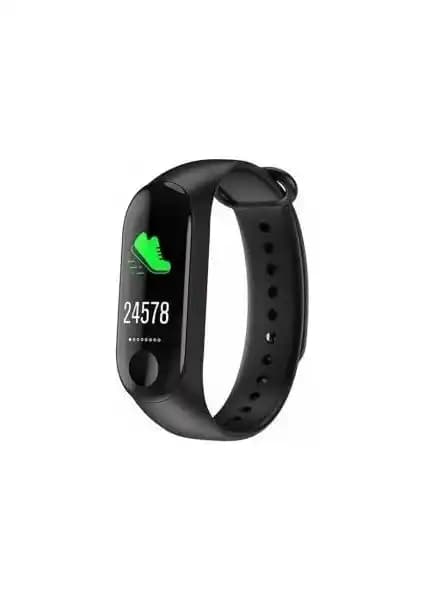 Akıllı Bileklik Karşılaştırması: M3 ve Sword Modellerinin Özellikleri ve Kullanıcı Yorumları