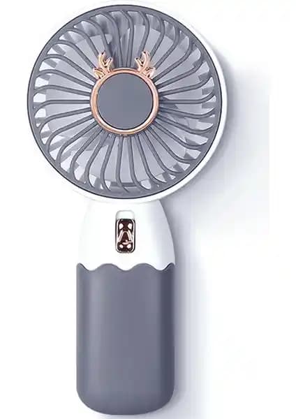 Ally ZB088 ve Joysidea Şarjlı Mini El Vantilatörleri Karşılaştırması ve Kullanıcı Yorumları