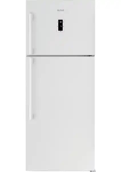 Altus AL 380 x 508 Lt No Frost Buzdolabı Detaylı İnceleme ve Özellikleri