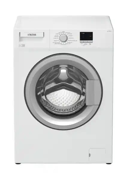 Altus AL 7101 L 7 Kg Enerji Tasarruflu Çamaşır Makinesi Modern ve Kullanıcı Dostu Özelliklerle