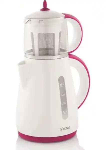 Altus Al-793 Çay Makinesi: Modern Tasarım ve Yüksek İşlevsellik ile Günlük Çay Keyfi