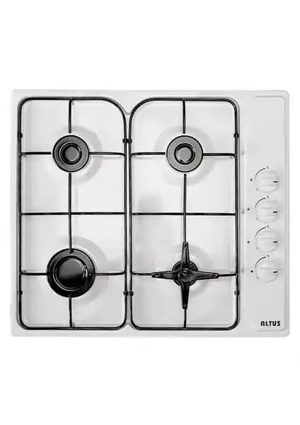 Altus Al-83 G Gazlı Setüstü Ocak İncelemesi Modern ve Güvenli Mutfak Kullanımı İçin
