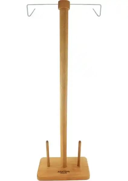 Anatoya İplik Çardağı Ev Tipi Dayanıklı ve Estetik Dikiş Makinesi Özellikleri