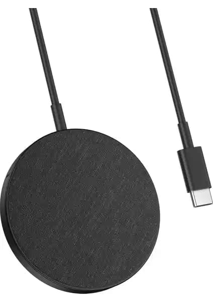 Anker PowerWave Select+ MagSafe Kablosuz Şarj Cihazı: Güvenilir ve Şık Çözüm