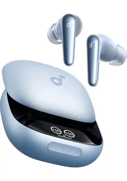 Anker Soundcore Liberty 4 Pro Kablosuz Kulaklık: Üstün Ses ve Gelişmiş Özellikler