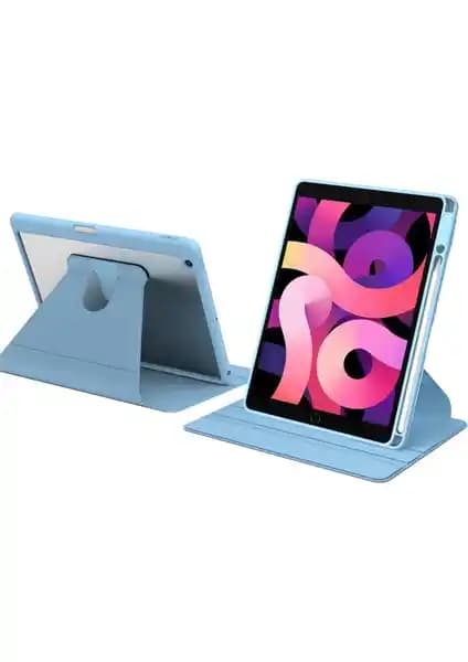 Apple iPad 10.2 ve 10.9 inç modelleri için en iyi Simplism 360 dönen kılıf karşılaştırması