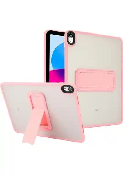 Apple iPad 11. Nesil (A16) için Dayanıklı ve Şık Kapsamlı Kılıf İncelemesi