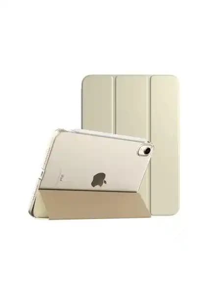 Apple iPad Air 5 (2022) için şık ve koruyucu Flip Smart Kılıf detayları