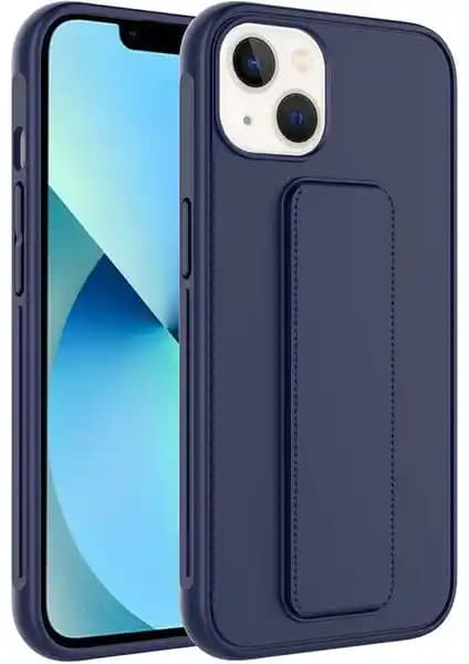 Apple iPhone 13 için dayanıklı ve şık silikon kılıfı, koruma ve estetik bir arada