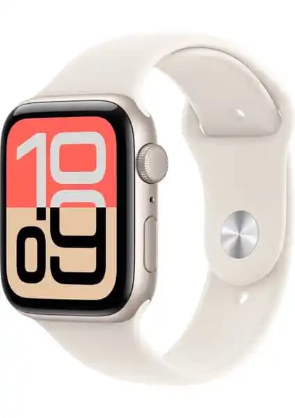 Apple Watch SE 3 ile Series 8 Karşılaştırması: Özellikler ve Kullanıcı Yorumları
