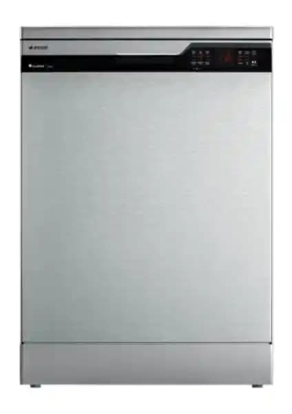 Arçelik 6144 I 4 Programlı Bulaşık Makinesi: Modern ve Enerji Verimli Temizlik Çözümü