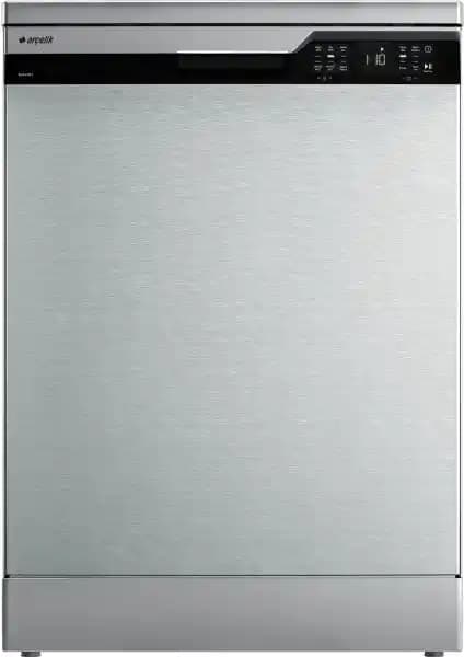 Arçelik 6444 Ok I D Enerji Sınıfı 4 Programlı Bulaşık Makinesi İncelemesi