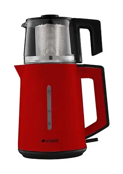 Arçelik CM 3940 ve Tefal Magic Tea XL Karşılaştırması Geniş Kapasiteli Çay Makineleri