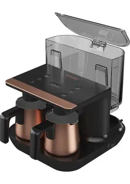 Arçelik TKM 9961 B Telve ve Bio Otomatik Kahve Makinesi Karşılaştırması