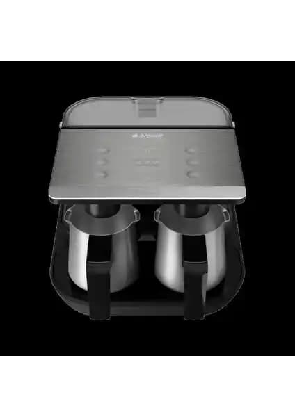 Arçelik ve Beko Türk Kahve Makineleri Karşılaştırması: Özellikler ve Kullanıcı Yorumları