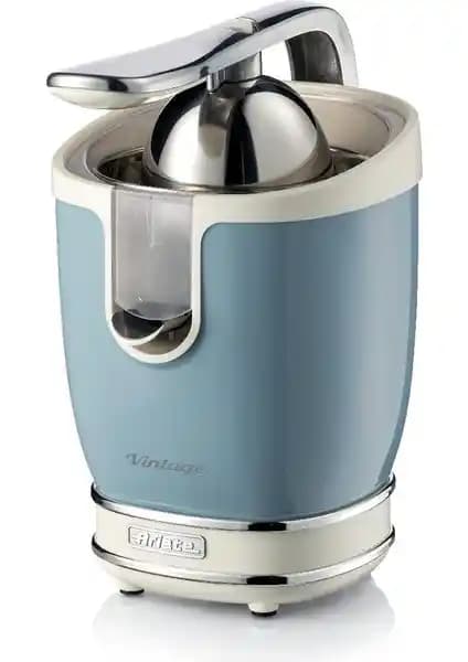 Ariete Vintage Narenciye Sıkacağı Detaylı İnceleme ve Kullanıcı Yorumları