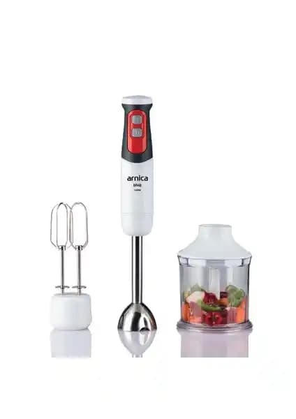 Arnica Diva El Blender Seti ve Panna Çubuk Blender Karşılaştırması: Özellikler ve Kullanıcı Yorumları