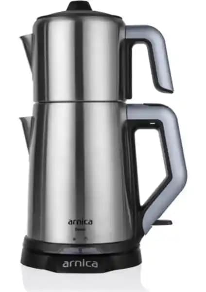 Arnica IH31050 ve Fakir Steel N More Çay Makinesi Karşılaştırması