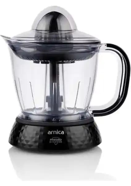 Arnica IH37110 Presso Diamond Narenciye Sıkacağı: Estetik ve Pratik Meyve Sıkma Deneyimi