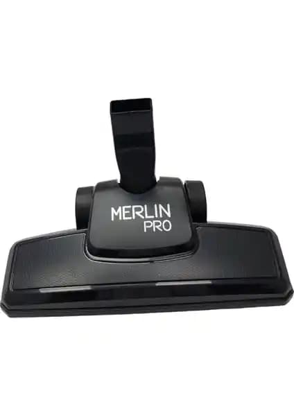 Arnica Merlin Pro Süpürücü Aparat: Yüksek Performanslı ve Ergonomik Temizlik Çözümü