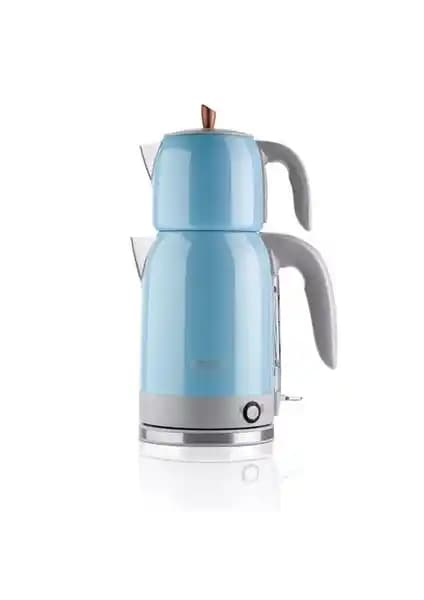 Arzum AR 3005 Çay Sefası Çay Robotu: Modern ve Fonksiyonel Çay Demleme Cihazı