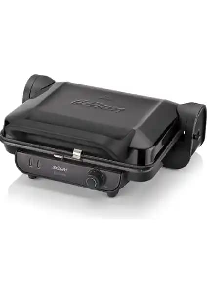Arzum AR2005 Eco Panini ve Karaca Pearl White Granit Tost ve Izgara Makinesi Karşılaştırması