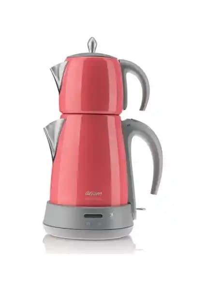 Arzum AR3019 Çaycı Klasik Çay Makinesi İncelemesi ve Teknik Özellikler