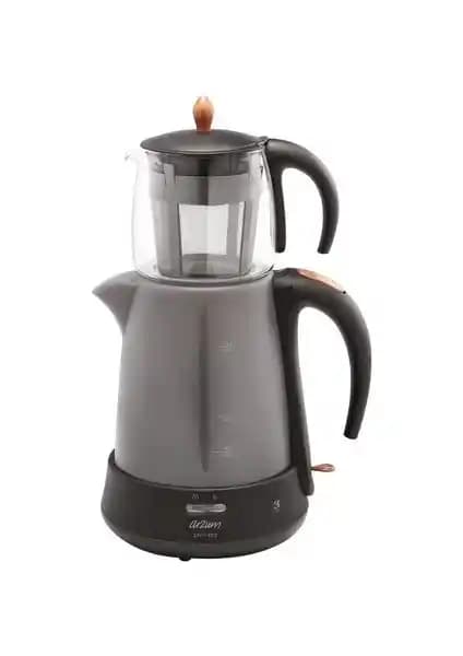 Arzum AR3079 ve Korkmaz A369 Çay Makinesi Karşılaştırması: Özellikler ve Kullanıcı Yorumları