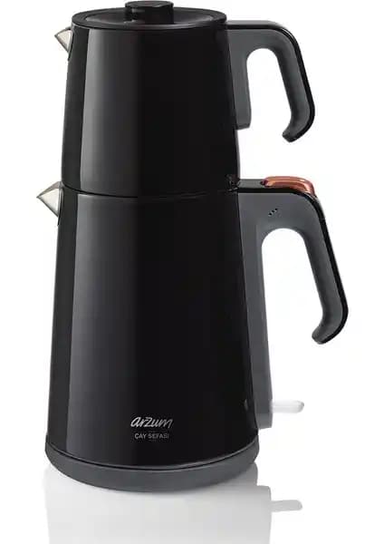 Arzum AR3080-S ve Tefal Magic Tea XL Çay Makinesi Karşılaştırması: Özellikler ve Kullanıcı Yorumları