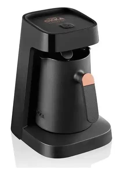 Arzum OK0013 Okka Minio Jet Türk Kahvesi Makinesi: Modern Tasarım ve Üstün Performans Özellikleri