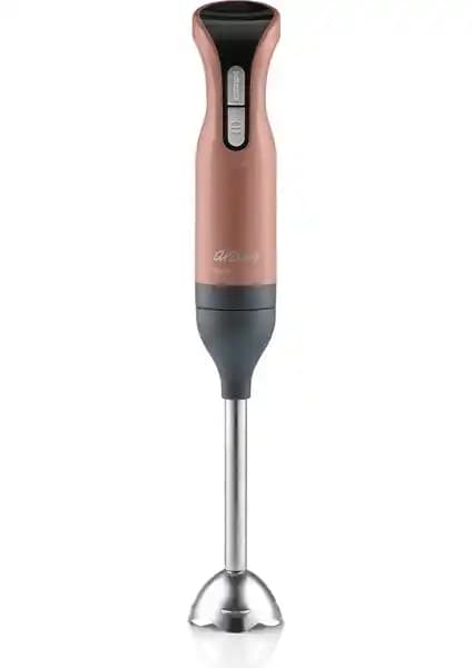 Arzum Prostick 1000 W ve Karaca Mastermaid Prosteel 1500W Blender Karşılaştırması