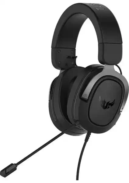 Asus TUF GAMING H3 GUN METAL 7.1 ve Logitech G G435 Kulaklık Karşılaştırması